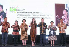 Acer Edu Summit 2023 Dibidik jadi Pendorong Transformasi Digital Pendidikan