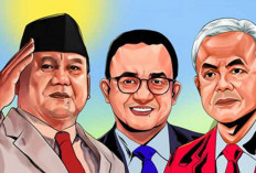 11 Nama Panelis Debat Capres-Cawapres Tahap Pertama