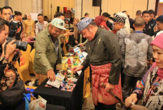 Sumsel Tembus 10 Besar Pertumbuhan Ekonomi Nasional, Kalahkan Sejumlah Provinsi Jawa