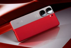 iQOO Neo 10 Pro Plus Siap Meluncur, Terungkap Spesifikasi Canggihnya