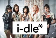 Resmi! (G)I-DLE Ganti Nama Jadi i-dle, Siap Masuki Era Baru 