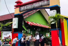 Pahami Arah Perubahan Budaya Sekolah Aman dan Nyaman