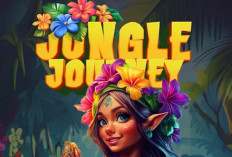 Aplikasi Penghasil Saldo DANA Tercepat 2025, Sudah Coba Jungle Journey?