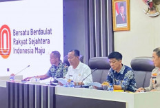 HUT RI ke - 80 di Prabumulih Libatkan Seluruh Elemen: Karnaval, Upacara hingga Lomba Rakyat Siap Digelar
