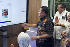 Registrasi SIM Card Kini Bisa Pakai Wajah, Nomor Langsung Aktif!