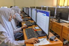 Kemenag Gelar TKA di 9.636 Madrasah dan Pesantren, Langkah Baru Transformasi Pendidikan Islam