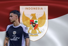 Eliano Reijders Menuju Ligue 1? FC Metz Berminat Rekrut Pemain Timnas Indonesia