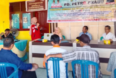 PD Petro Prabu Rumahkan Oknum Petugas Nakal, Dugaan Setoran Ilegal