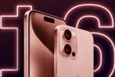 Pre-Order iPhone 16 Sudah Dibuka! Cek Promo Eksklusif di Shopee