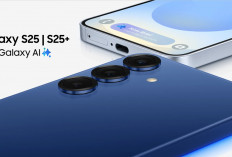 Harga Terbaru Samsung Galaxy S25 dan S25 Ultra per Juli 2025