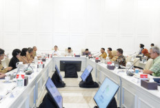 BPOM Ajukan Tambahan Anggaran: Percepatan Izin Politeknik POM demi Perkuat Pengawasan Obat, Makanan Nasional