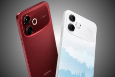 Oppo F33 Pro 5G Hadir April, Ini Spesifikasi dan Perkiraan Harganya