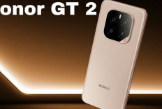 Honor GT 2 Series: Flagship Tangguh dengan Baterai 9.000 mAh dan Layar 165Hz