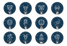 Ramalan Zodiak Pisces, Aries, Libra, Cancer, Scorpio Terbaru