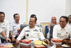 Siap Manfaat Bantuan Keuangan dari Provinsi 