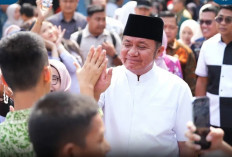 Sumsel Kebagian Bonus 13.000 Unit Bantuan Rumah, Palembang Dapat Jatah Tambahan