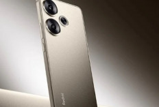 Redmi Turbo 3, Ponsel dengan RAM 16GB untuk Pengalaman Gaming Tanpa Batas