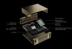 Nvidia x MediaTek Umumkan AI PC Mini Superpower, Ini Bocoran Spesifikasinya