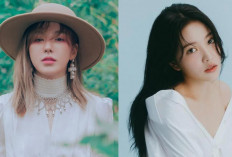 SM Entertainment Beberkan Masa Depan Yeri dan Wendy di Red Velvet Usai Tinggalkan Agensi