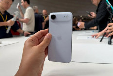 CEO Apple Jawab Isu Baterai iPhone Air yang Dinilai Lemah