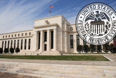 Pejabat The Fed yang Dekat dengan Trump Dorong Pemangkasan Suku Bunga