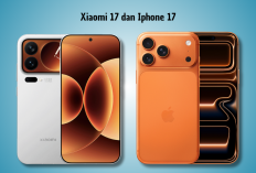 Desain Mirip, Fitur Beda: Perbandingan Xiaomi 17 dan iPhone 17
