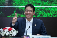 Menkeu Purbaya Ultimatum Bea Cukai: Berbenah dalam Setahun atau Diganti SGS