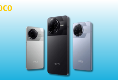 POCO F7 Pro Resmi Dirilis, Siap Guncang Pasar dengan Snapdragon 8 Gen 3