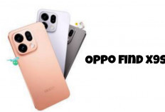 OPPO Find X9s Resmi Hadir, Bawa Kamera Hasselblad dan Baterai 7.025mAh