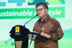 ESDM Usulkan Subsidi Listrik 2026 Tembus Rp105 Triliun, Dipicu Naiknya Kurs dan Harga Minyak