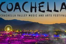 Jadwal Lengkap Coachella Akhir Pekan Ini & Cara Streaming Langsung dari Indonesia
