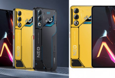 9 HP Rp2 Jutaan Terbaik 2026, Spek Makin Gahar dengan Layar AMOLED dan Baterai Jumbo