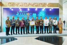 Hemat USD 31,37 juta, Pertamina Drilling Sabet OPTIMUS Award 2024