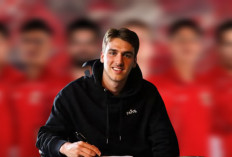 Naturalisasi Mauro Ziljstra Disetujui, Dua Pemain Baru Siap Perkuat Timnas Indonesia? 