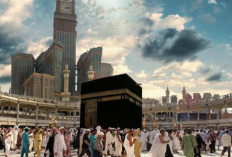 Pemerintah Reformasi Sistem Haji, UUPIHU 2025 Izinkan Jemaah Furoda Berangkat Mandiri