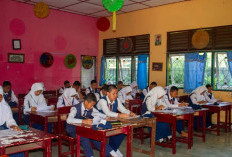 Semua Sekolah Kembali Ikuti Ujian Secara Manual