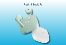 Redmi Buds 7s, TWS Rp 460 Ribuan dengan Suara Jernih dan Daya Tahan Super Panjang