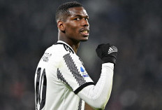 Pogba: Menolak Manchester City untuk Kembali ke Juventus