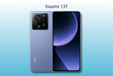 Xiaomi 13T Turun Harga! Kini Mulai Rp4,7 Jutaan, Bawa Kamera Leica dan Layar AMOLED 144Hz
