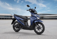 Kelebihan dan Kekurangan Honda Beat, Motor Matic Favorit Masyarakat Indonesia