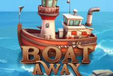 Main Game Boat Away Bisa Dapat Saldo DANA? Ini Penjelasan Lengkapnya