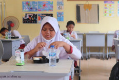 Mimpi Anak Prasejahtera: Sekolah Rakyat Wujudkan Palembang Cerdas 2025