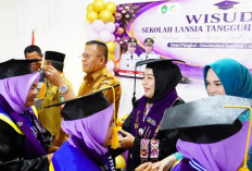Kolaborasi Berbuah Prestasi, Kampung KB Pangkul Prabumulih Sabet Juara II Tingkat Provinsi