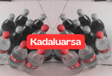 Warga Baturaja Resah, Minuman Kadaluarsa Beredar di Parcel Lebaran