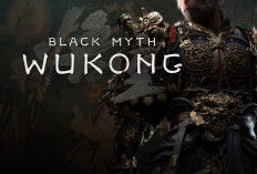 Black Myth: Wukong Resmi Dirilis: Harga dan Ukuran File Download