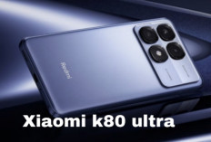 Redmi K80 Ultra Tampil di Geekbench, Bocoran Spesifikasi Flagship Terbaru