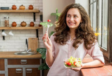 7 Tips Diet Sehat Selama Ramadan Tanpa Kehilangan Energi