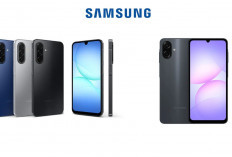 5 HP Samsung Terlaris 2026: Murah, Awet, dan Fiturnya Bikin Kaget