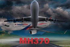 11 Tahun Menghilang, Pencarian MH370 Kembali Dilanjutkan