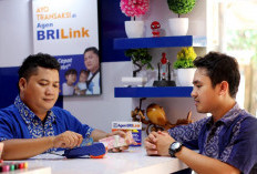 BRI Salurkan BSU 2025 Senilai Rp2,25 Triliun kepada 3,76 Juta Penerima